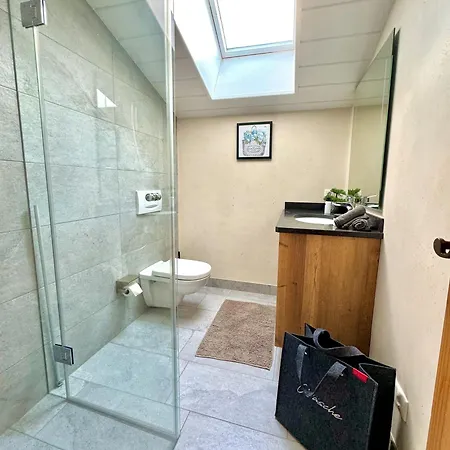 Ferienhaus 5* Panorama Mit Sauna By Belle