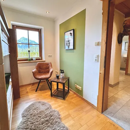 5* Panorama Mit Sauna By Belle Going am Wilden Kaiser