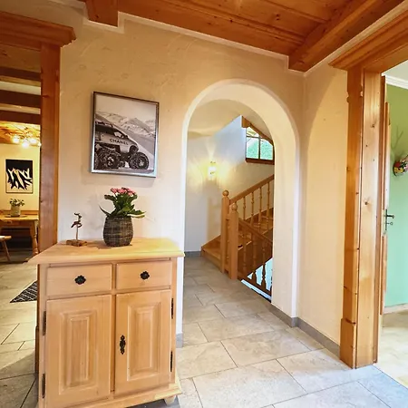 5* Panorama Mit Sauna By Belle *