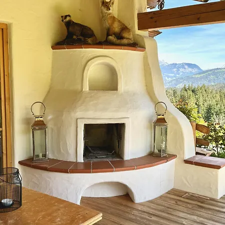 5* Panorama Mit Sauna By Belle