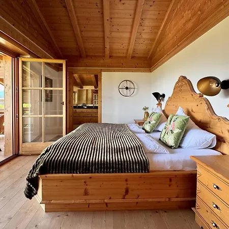 Holiday home 5* Panorama Mit Sauna By Belle Going am Wilden Kaiser