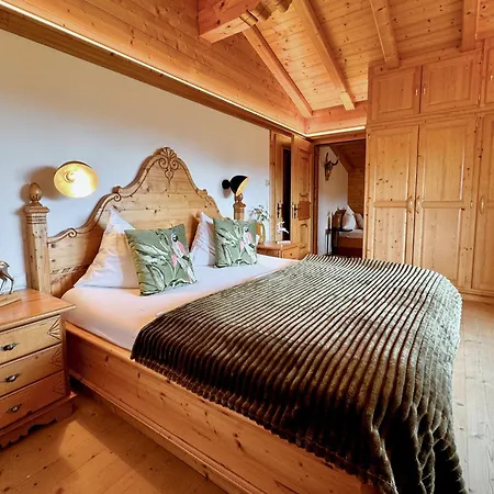 5* Panorama Mit Sauna By Belle Ferienhaus *