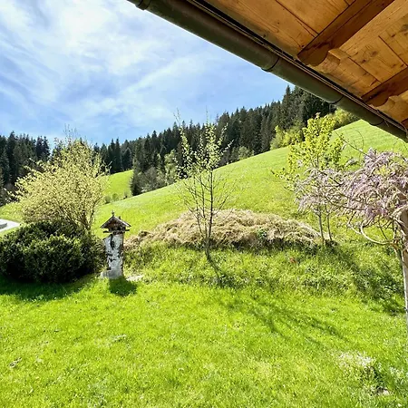 5* Panorama Mit Sauna By Belle Holiday home *