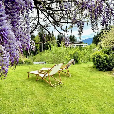 Holiday home 5* Panorama Mit Sauna By Belle *