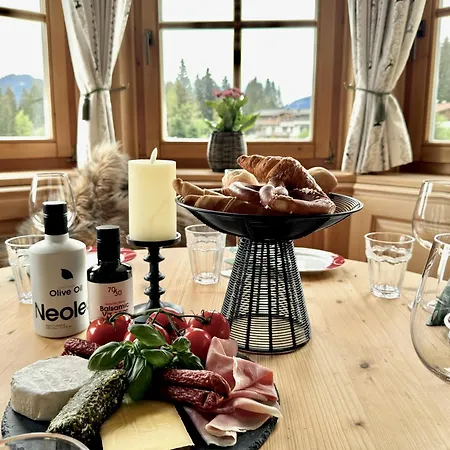 5* Panorama Mit Sauna By Belle *