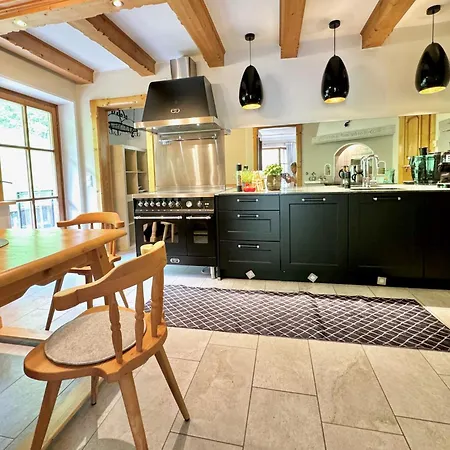 5* Panorama Mit Sauna By Belle Ferienhaus *