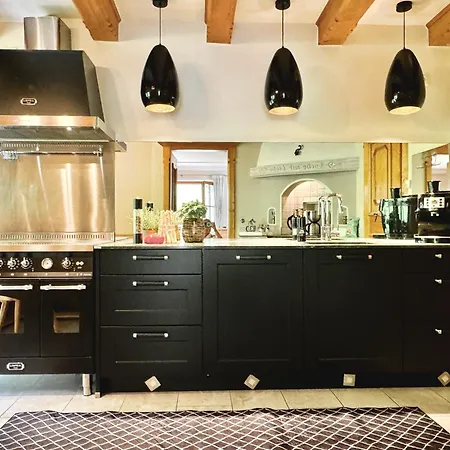 5* Panorama Mit Sauna By Belle