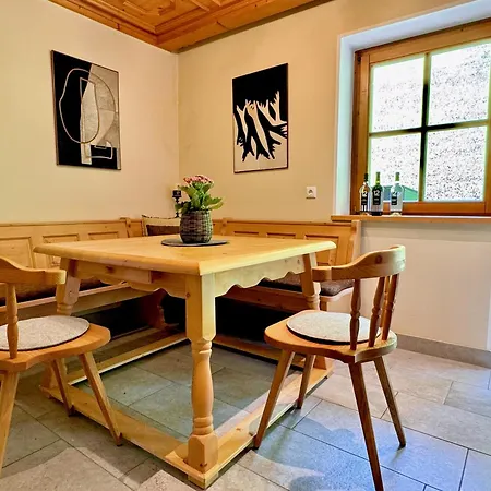 Holiday home 5* Panorama Mit Sauna By Belle Going am Wilden Kaiser