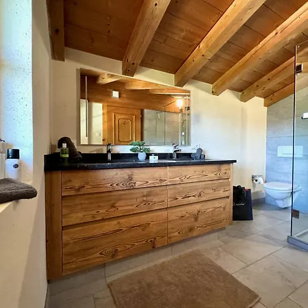 5* Panorama Mit Sauna By Belle *