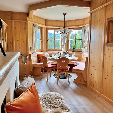 5* Panorama Mit Sauna By Belle