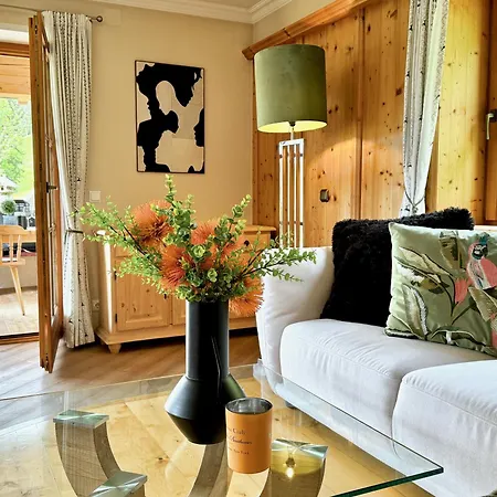 5* Panorama Mit Sauna By Belle