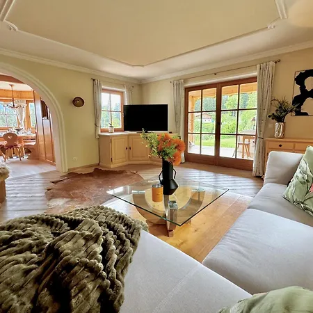 5* Panorama Mit Sauna By Belle * Going am Wilden Kaiser