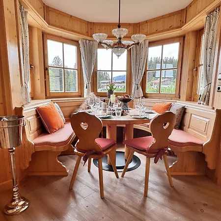 5* Panorama Mit Sauna By Belle Going am Wilden Kaiser