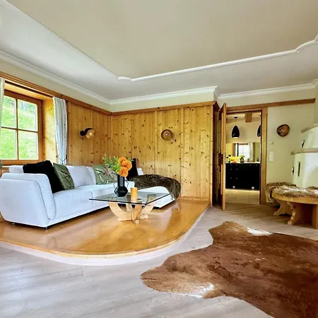 5* Panorama Mit Sauna By Belle Semesterbostad