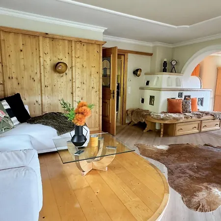 5* Panorama Mit Sauna By Belle Semesterbostad