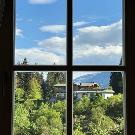 5* Panorama Mit Sauna By Belle Ferienhaus *