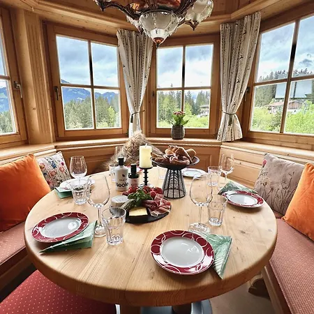 5* Panorama Mit Sauna By Belle