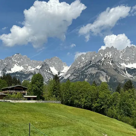 5* Panorama Mit Sauna By Belle *