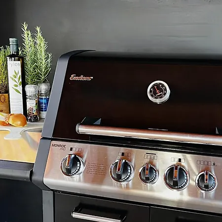 5* Panorama Mit Sauna By Belle *