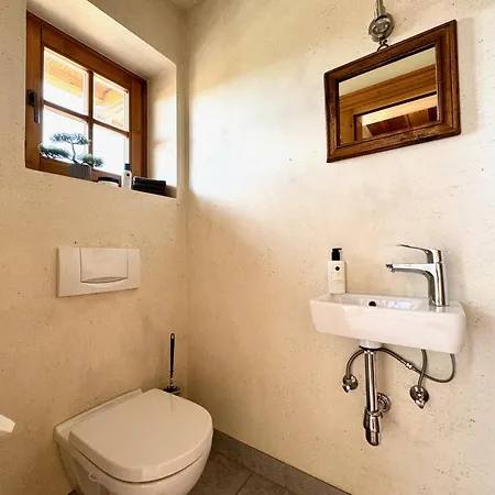 5* Panorama Mit Sauna By Belle Σπίτι διακοπών Going am Wilden Kaiser