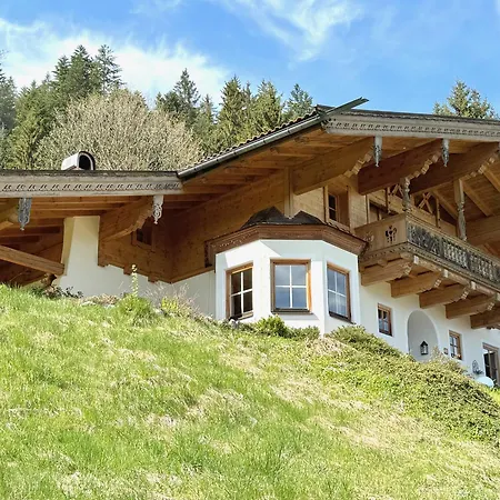 5* Panorama Mit Sauna By Belle Σπίτι διακοπών