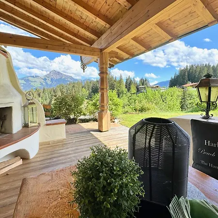 5* Panorama Mit Sauna By Belle Going am Wilden Kaiser