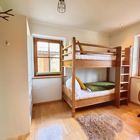 5* Panorama Mit Sauna By Belle Going am Wilden Kaiser