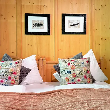 5* Panorama Mit Sauna By Belle