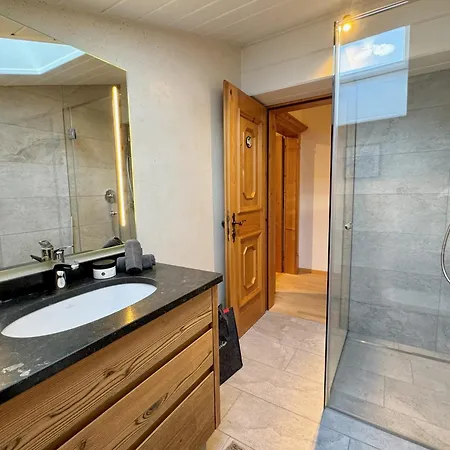 5* Panorama Mit Sauna By Belle Σπίτι διακοπών Going am Wilden Kaiser