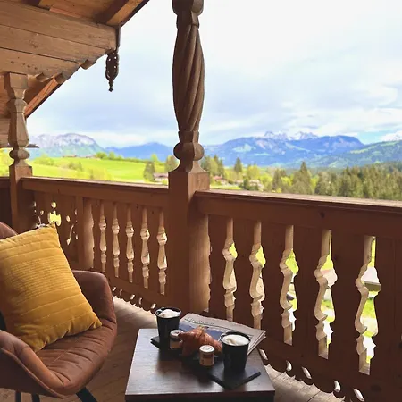 5* Panorama Mit Sauna By Belle *