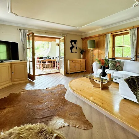 5* Panorama Mit Sauna By Belle Going am Wilden Kaiser