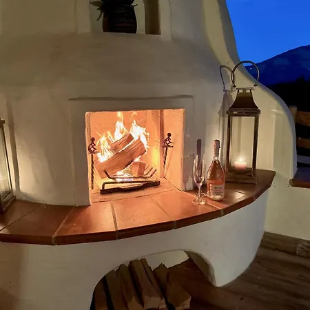 5* Panorama Mit Sauna By Belle *