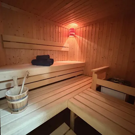 5* Panorama Mit Sauna By Belle Дом отдыха Going am Wilden Kaiser