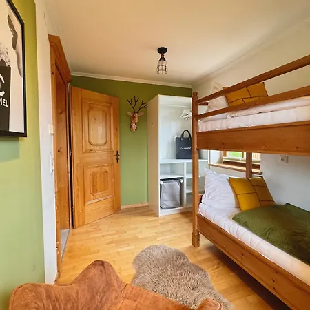 5* Panorama Mit Sauna By Belle Going am Wilden Kaiser