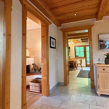 5* Panorama Mit Sauna By Belle Дом отдыха