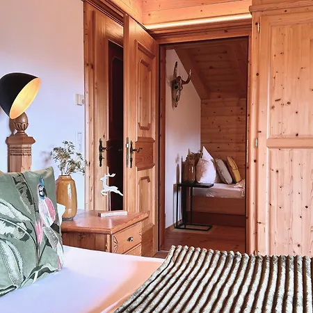 5* Panorama Mit Sauna By Belle Дом отдыха Going am Wilden Kaiser