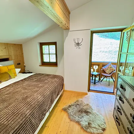 5* Panorama Mit Sauna By Belle Дом отдыха Going am Wilden Kaiser