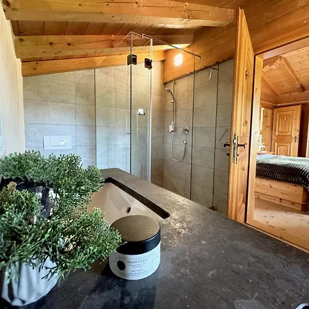 5* Panorama Mit Sauna By Belle Дом отдыха