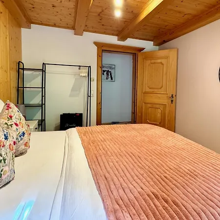 5* Panorama Mit Sauna By Belle Дом отдыха *